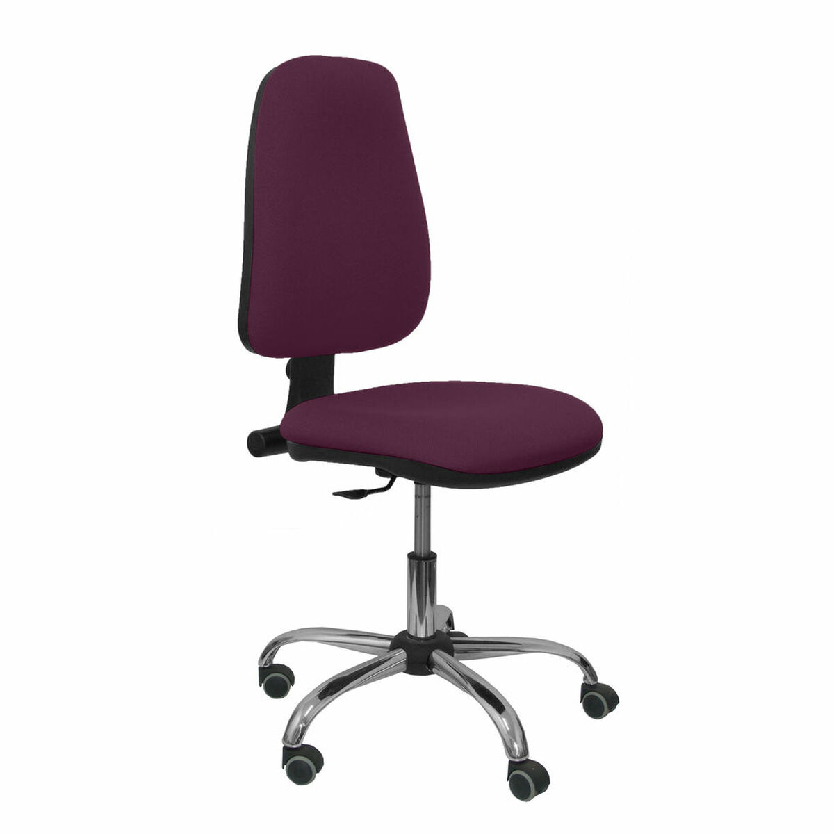 Kontorsstol Socovos P&C 17CP Purpur - 3