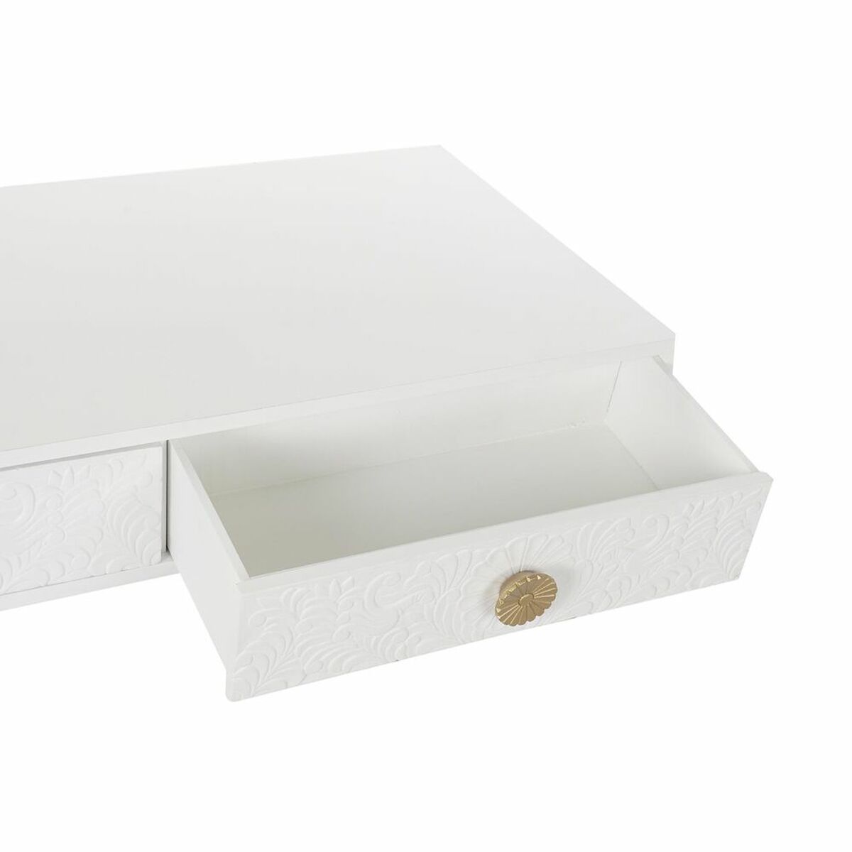Soffbord DKD Home Decor Gran (120 x 65 x 42 cm) - 18