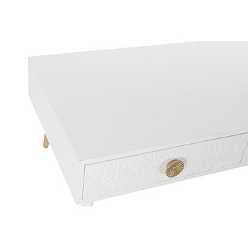 Soffbord DKD Home Decor Gran (120 x 65 x 42 cm)