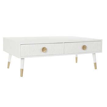 Soffbord DKD Home Decor Gran (120 x 65 x 42 cm)