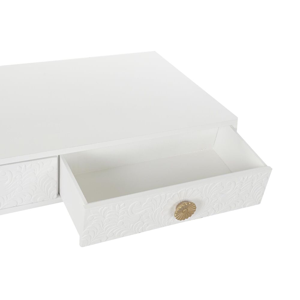 Soffbord DKD Home Decor Gran (120 x 65 x 42 cm) - 7