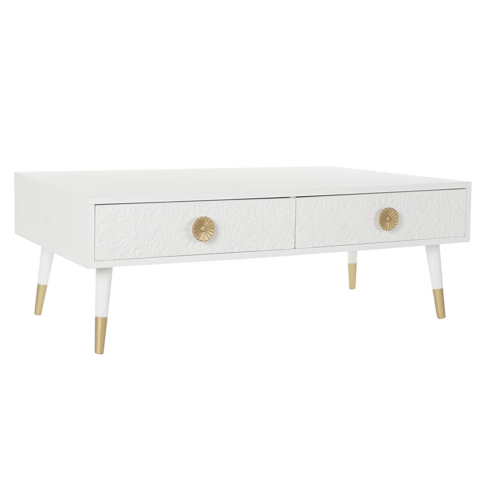 Soffbord DKD Home Decor Gran (120 x 65 x 42 cm) - 8