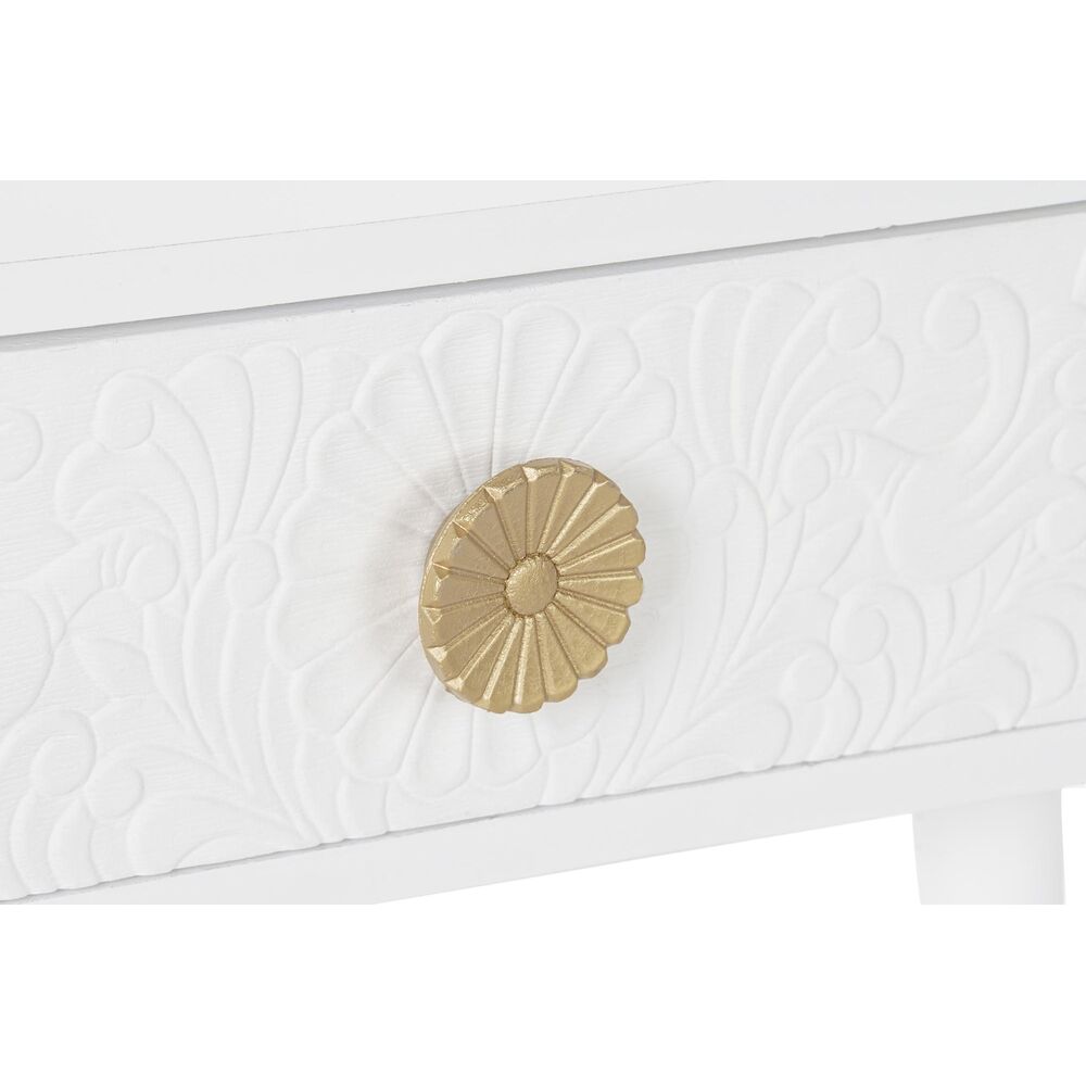 Soffbord DKD Home Decor Gran (120 x 65 x 42 cm) - 10