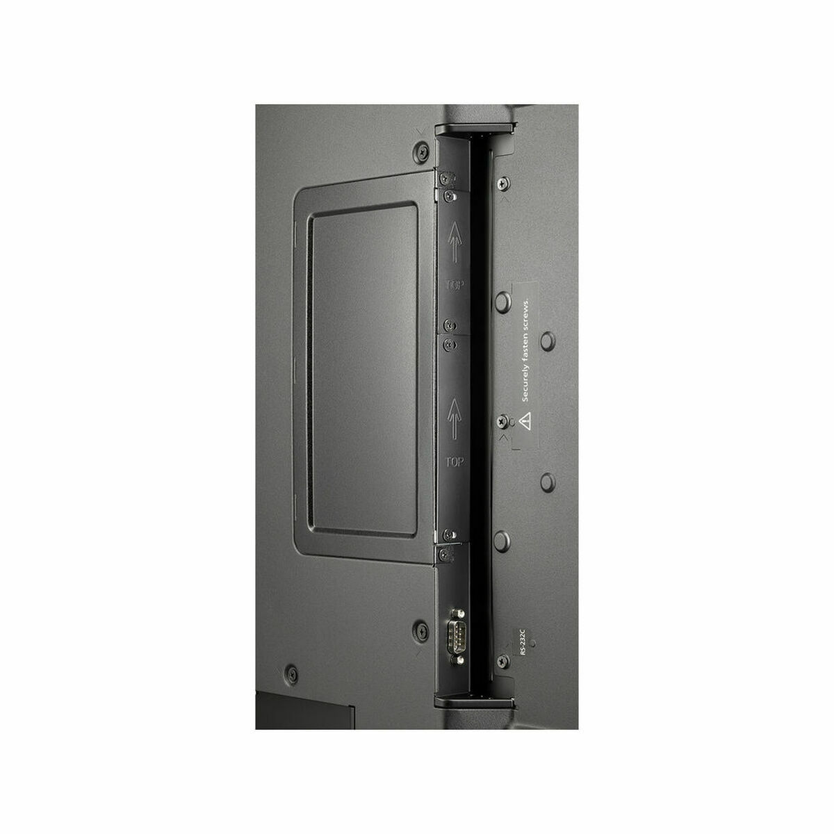 Videovägg Monitor NEC 60005062 LED 4K Ultra HD 65" 64" - 6