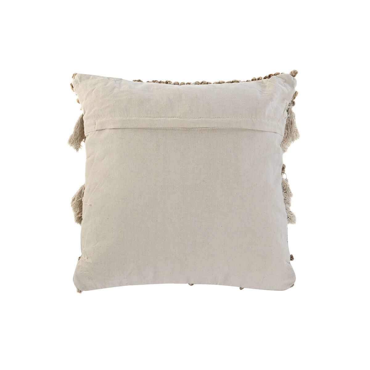 Kudde Home ESPRIT Boho 45 x 45 cm - 4