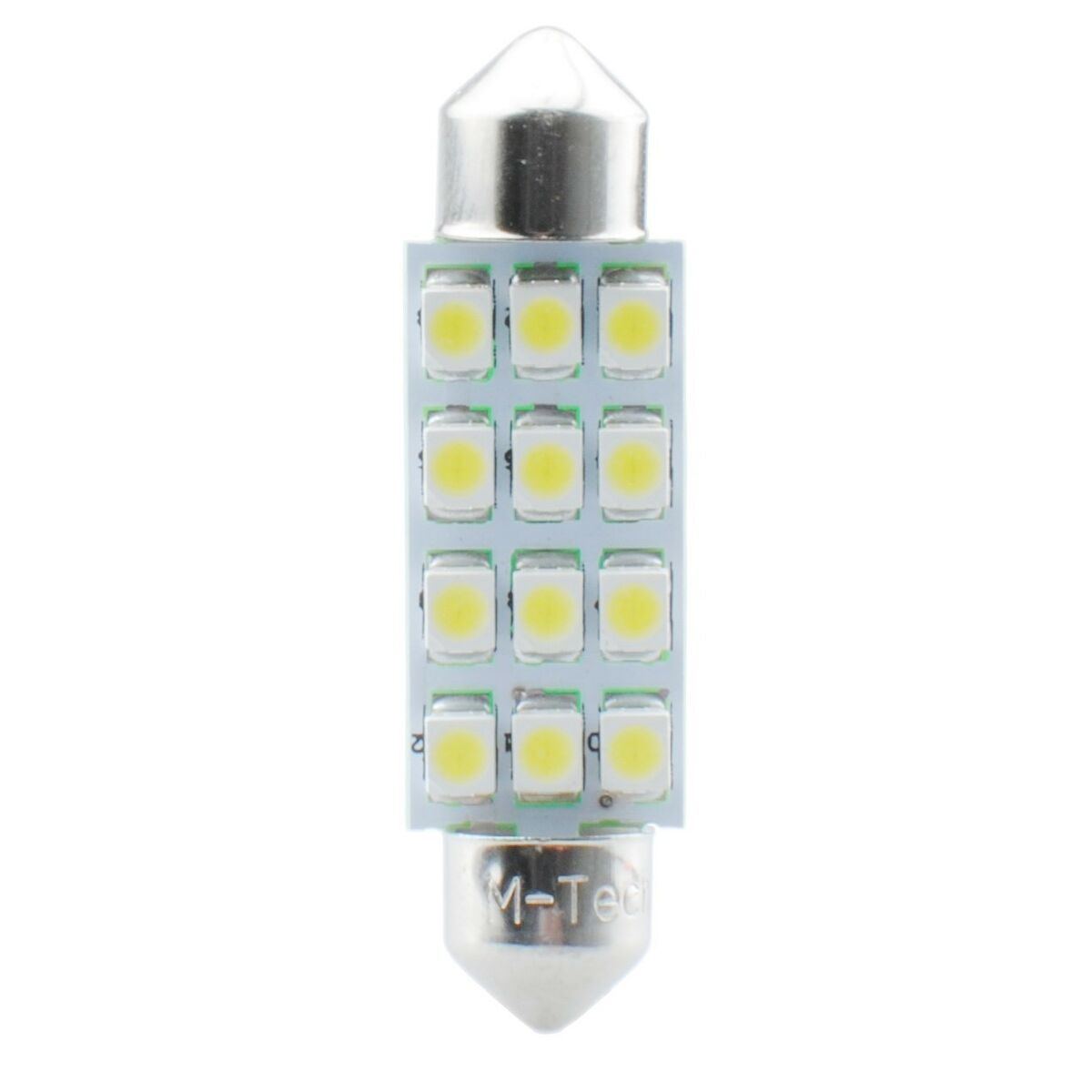 Glödlampa för bil M-Tech L030W
