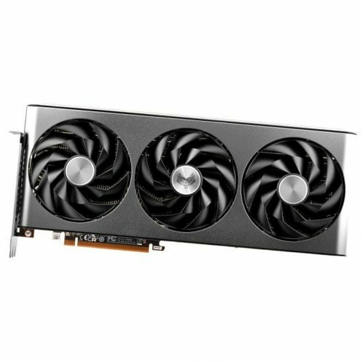 Grafikkort Sapphire 11330-01-20G GDDR6 - 2