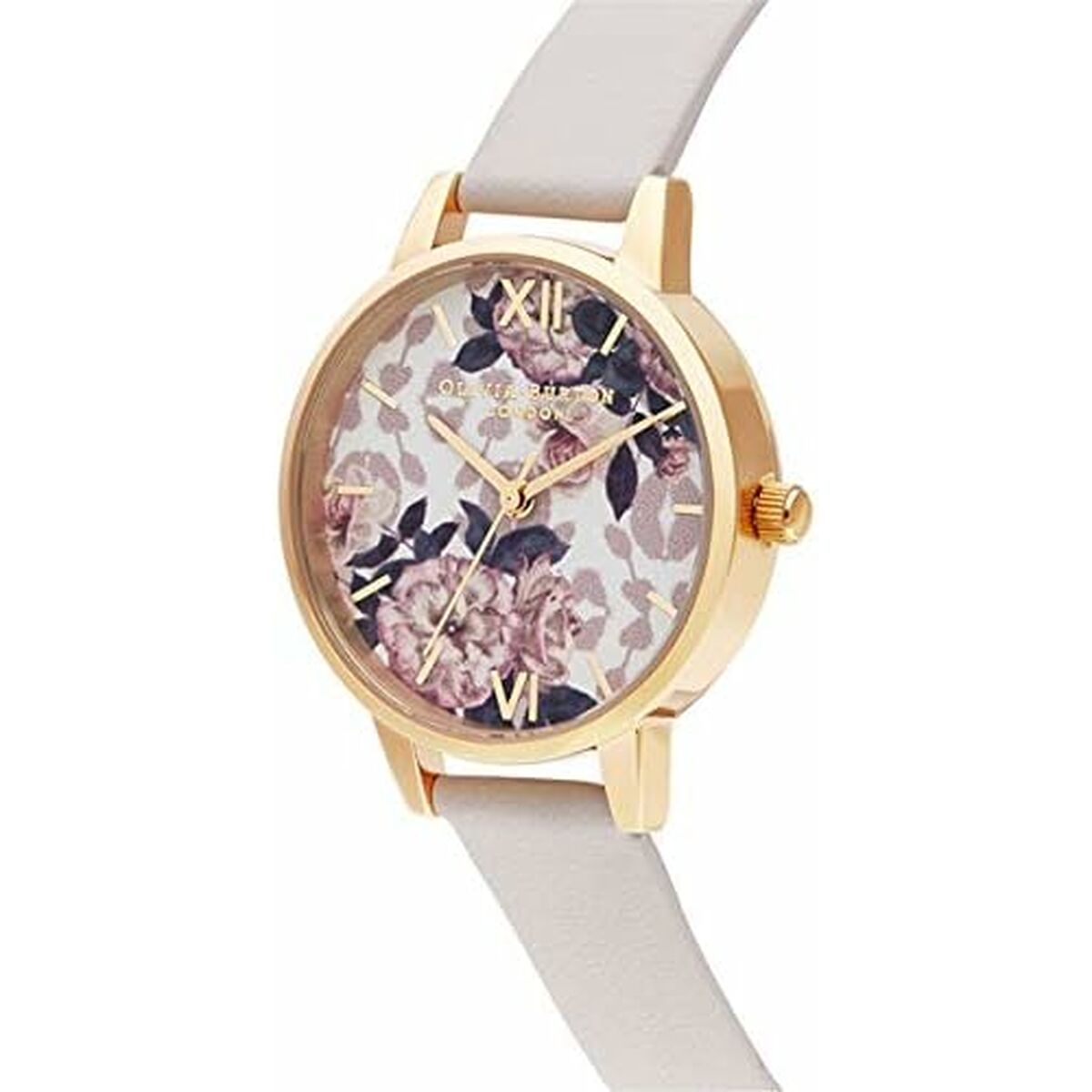 Damklocka Olivia Burton OB16LP02 (Ø 30 mm) - 2