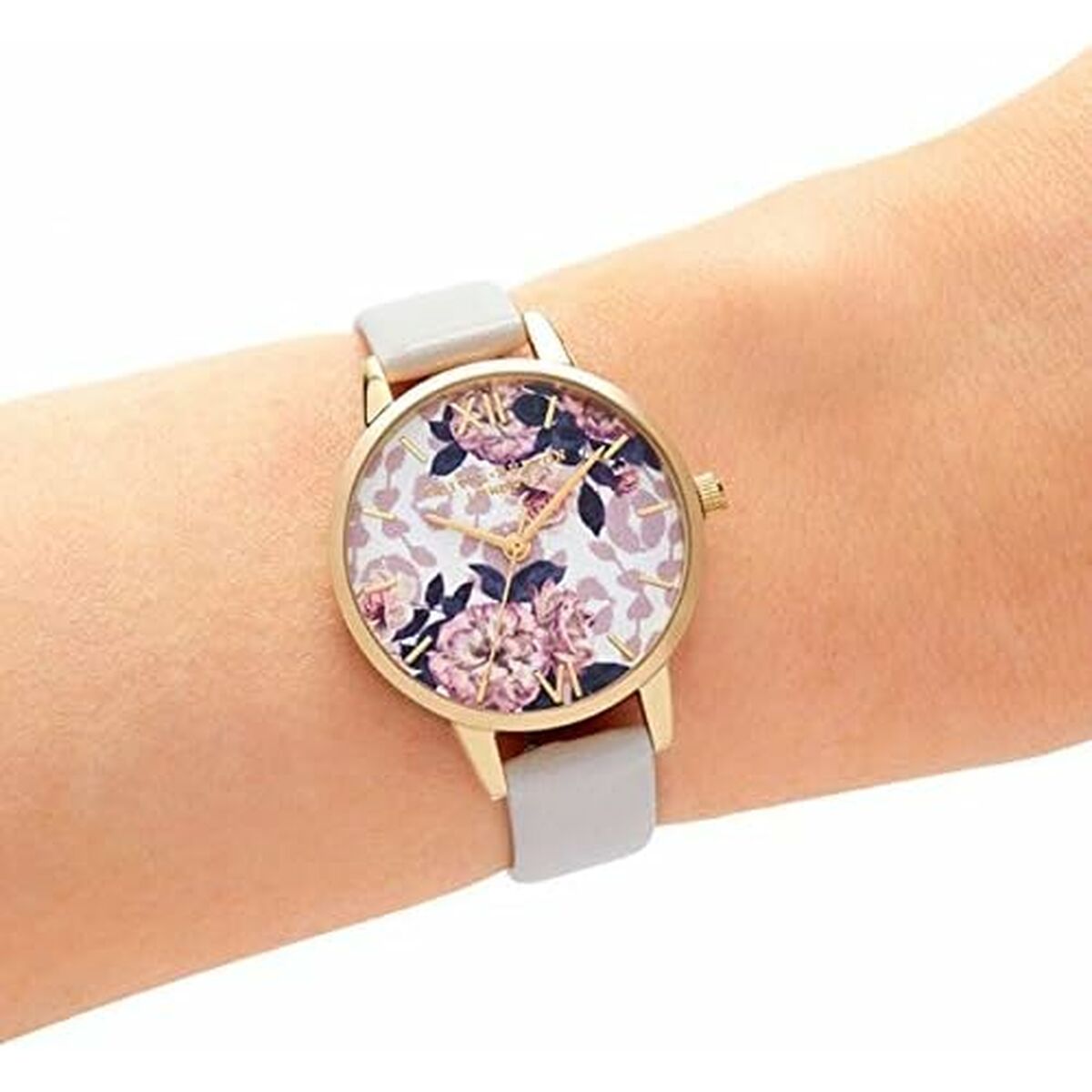 Damklocka Olivia Burton OB16LP02 (Ø 30 mm) - 3