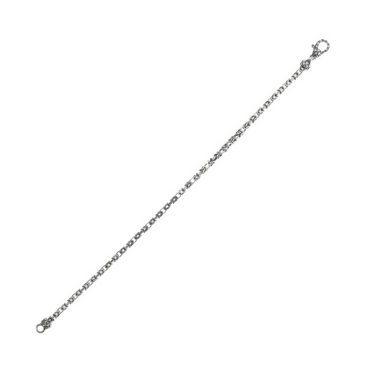 Herrarmband Albert M. WSOX00192.B-19.50CM - 2