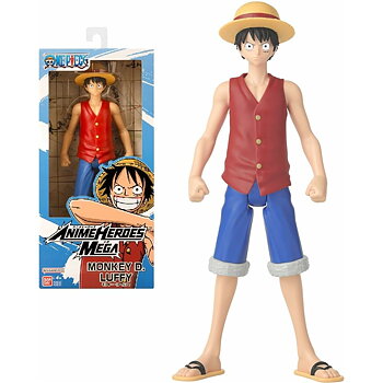 Actionfigurer Bandai