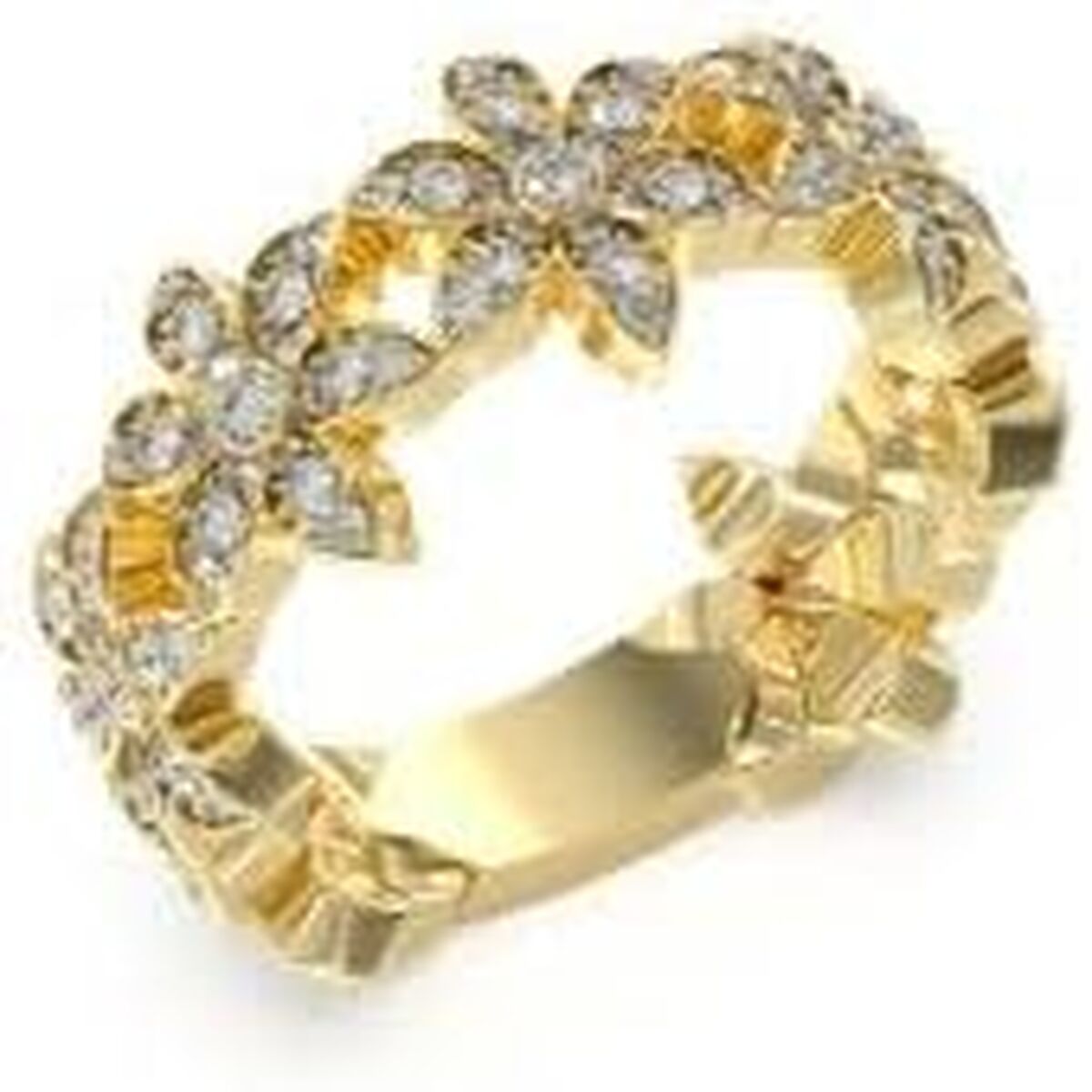 Damring Guess JUBR04148JWYG (14) - 3