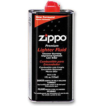Bensin-ZIPPO- 355ml