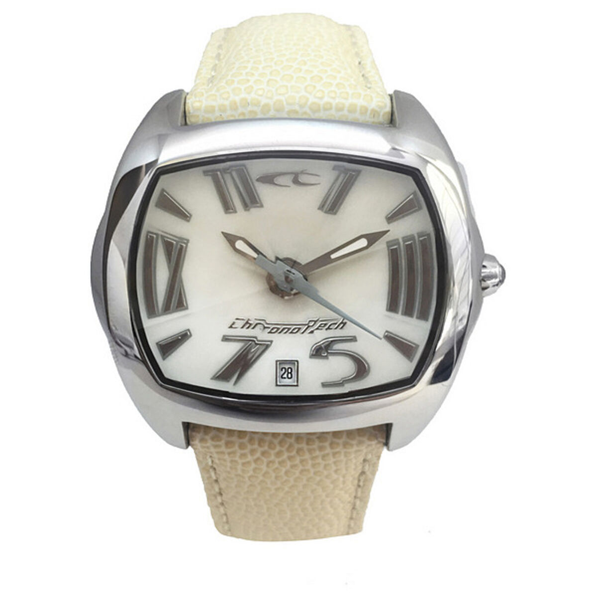 Unisexklocka Chronotech CT2188L-20 (Ø 42 mm) - 8