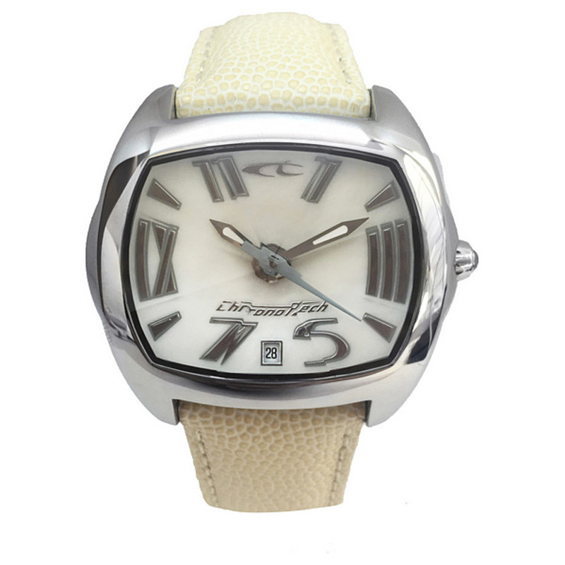 Unisexklocka Chronotech CT2188L-20 (Ø 42 mm) - 3