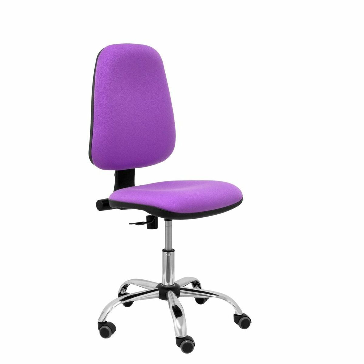 Kontorsstol Socovos P&C 17CP Purpur Lila - 3