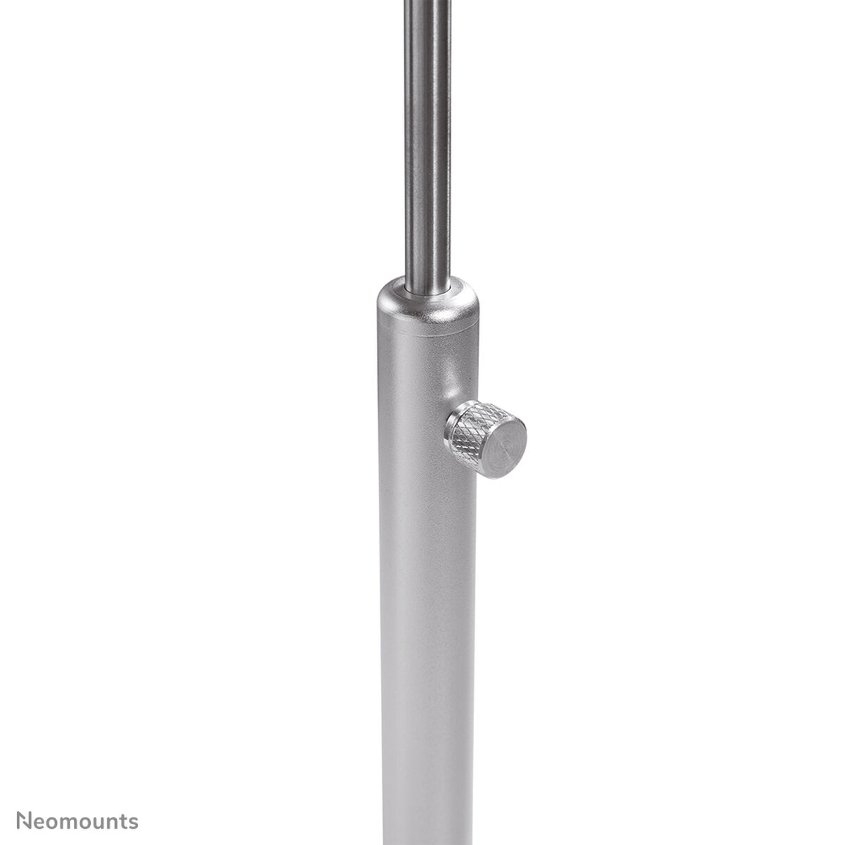 Stöd Neomounts DS10-200SL1          Silver - 4