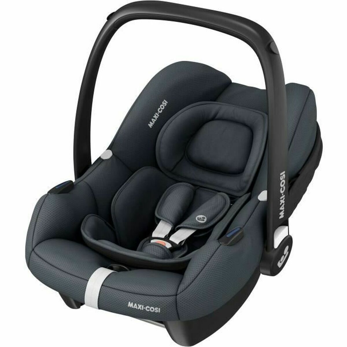 Bilstol Maxicosi CabrioFix Cosi Svart 0 (de 0 a 10 kilos) - 2