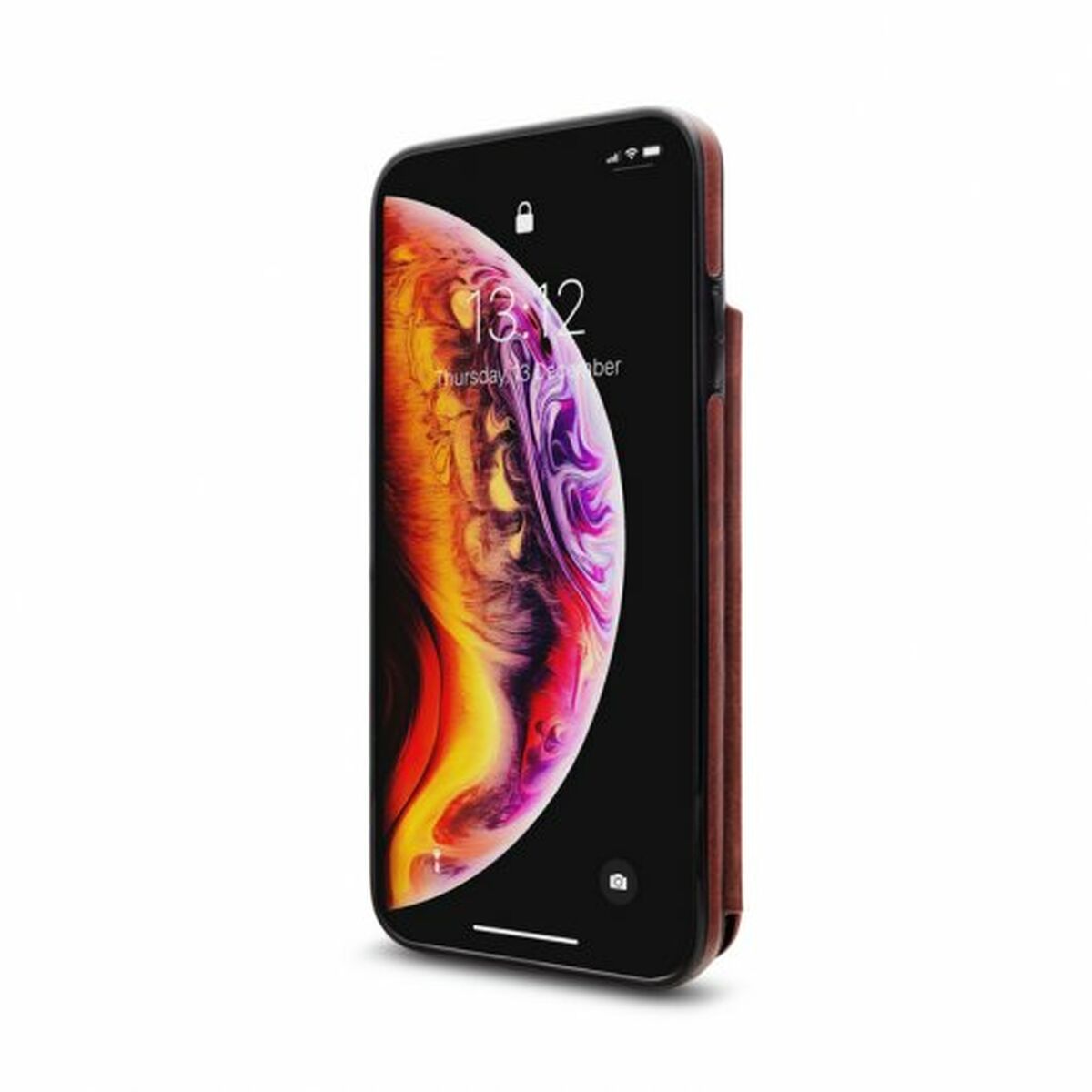 Mobilfodral Unotec iPhone X | iPhone XS - 2