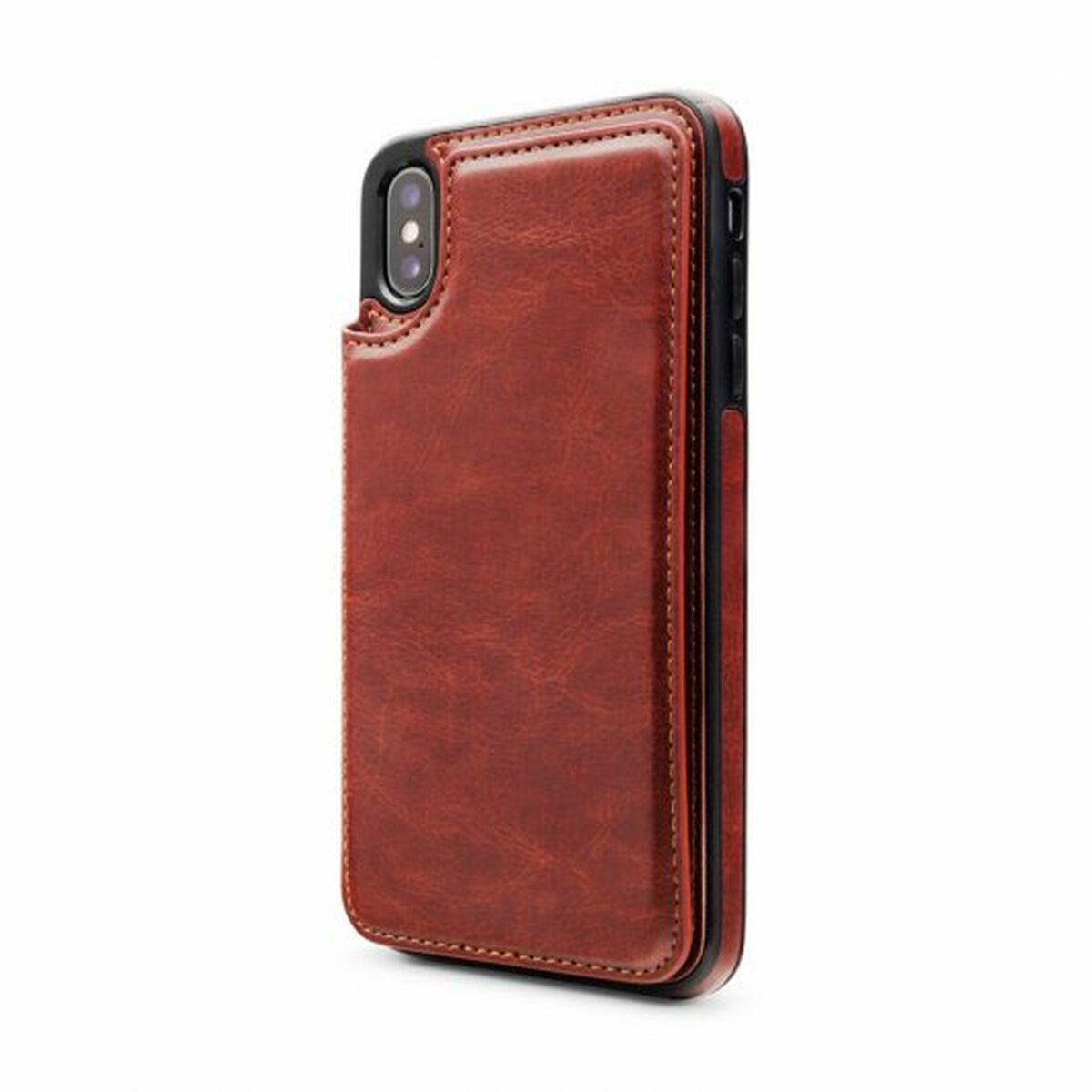 Mobilfodral Unotec iPhone X | iPhone XS - 3