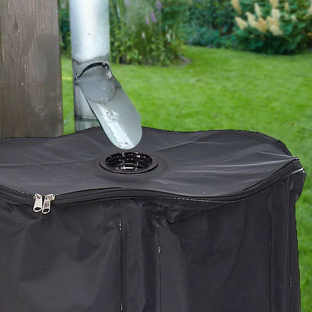 Regntunnesats Lifetime dw9200220 80 x 100 cm 500 L - 5