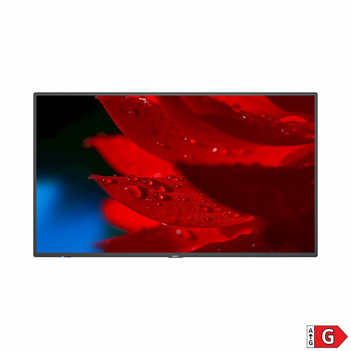 Videovägg Monitor NEC MA551 4K Ultra HD 55" - 2