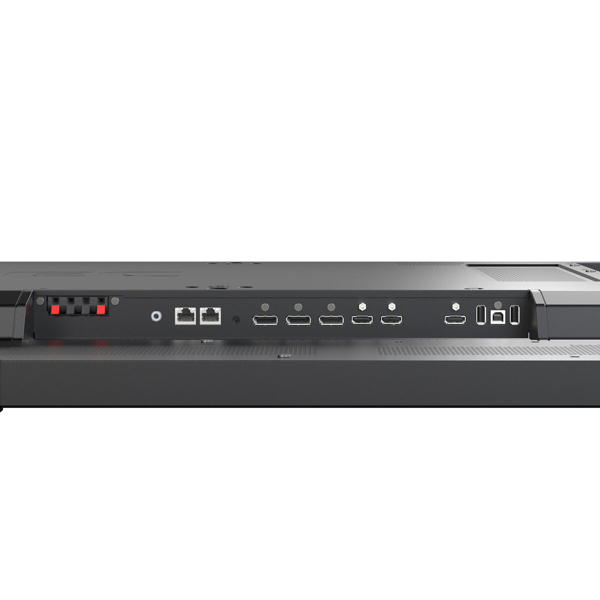 Videovägg Monitor NEC MA551 4K Ultra HD 55" - 6