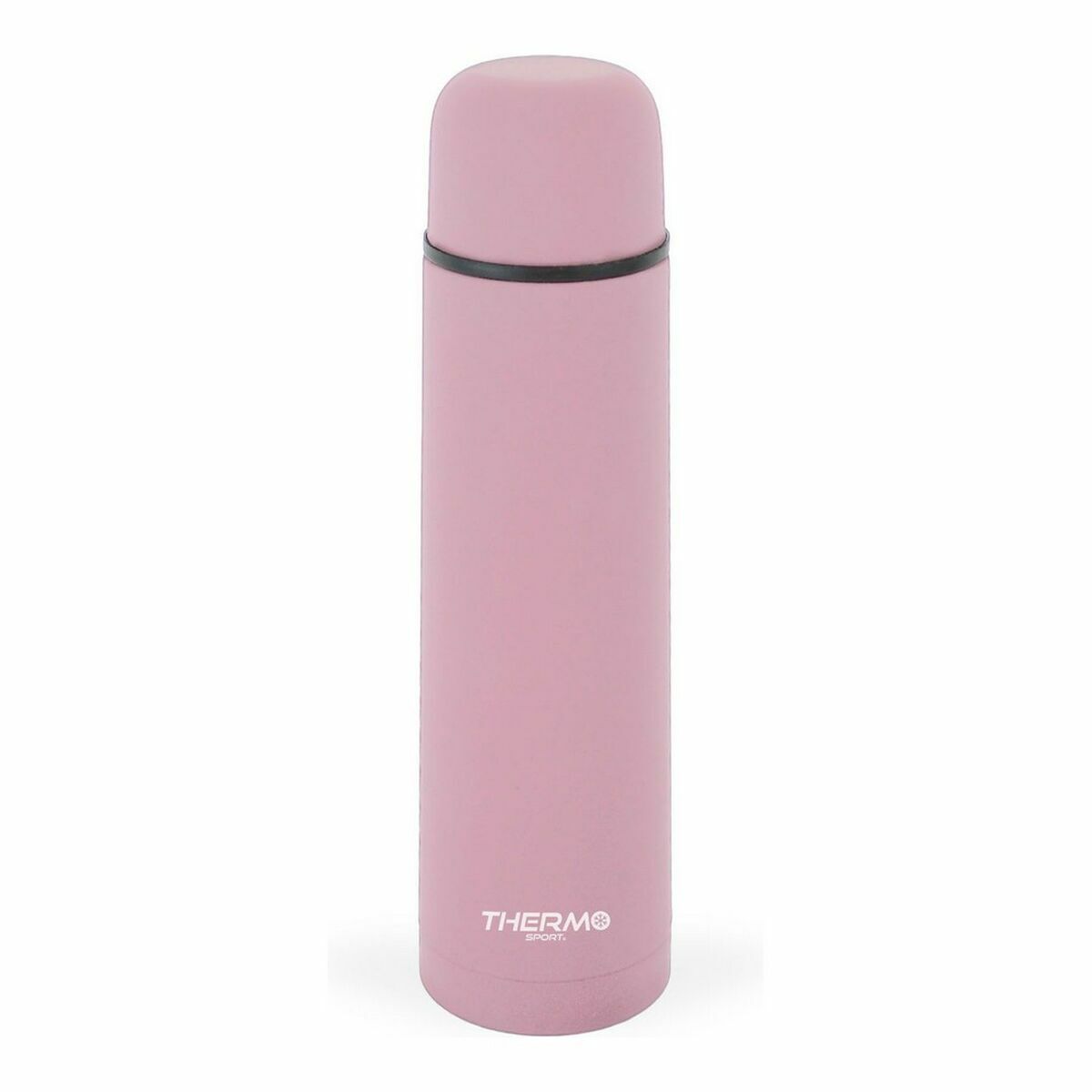 Termos ThermoSport Rostfritt stål (6 antal) - 4