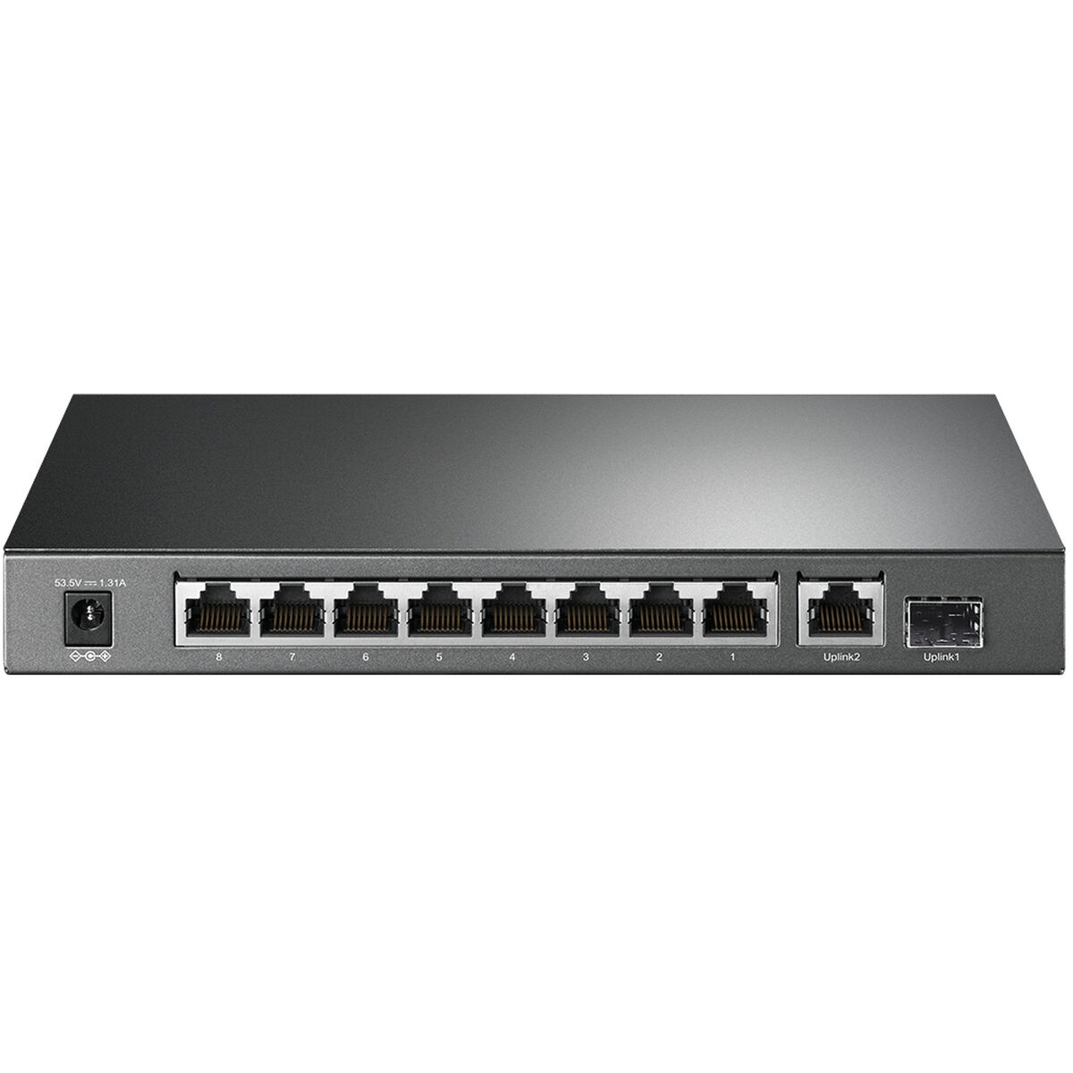 Switch TP-Link TL-SG1210P - 2