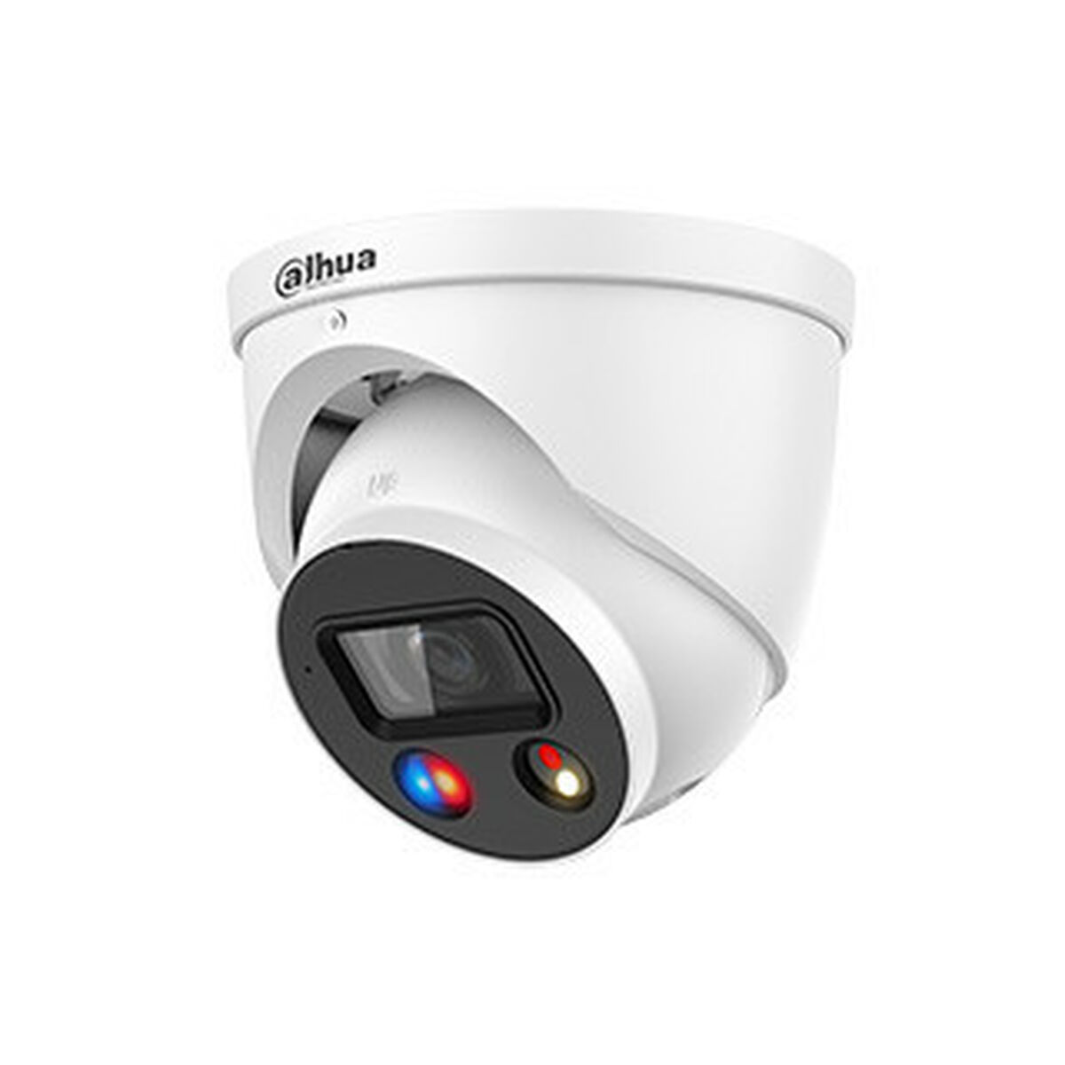 Övervakningsvideokamera Dahua DH-IPC-HDW3449HP-AS-PV-0280B-S5