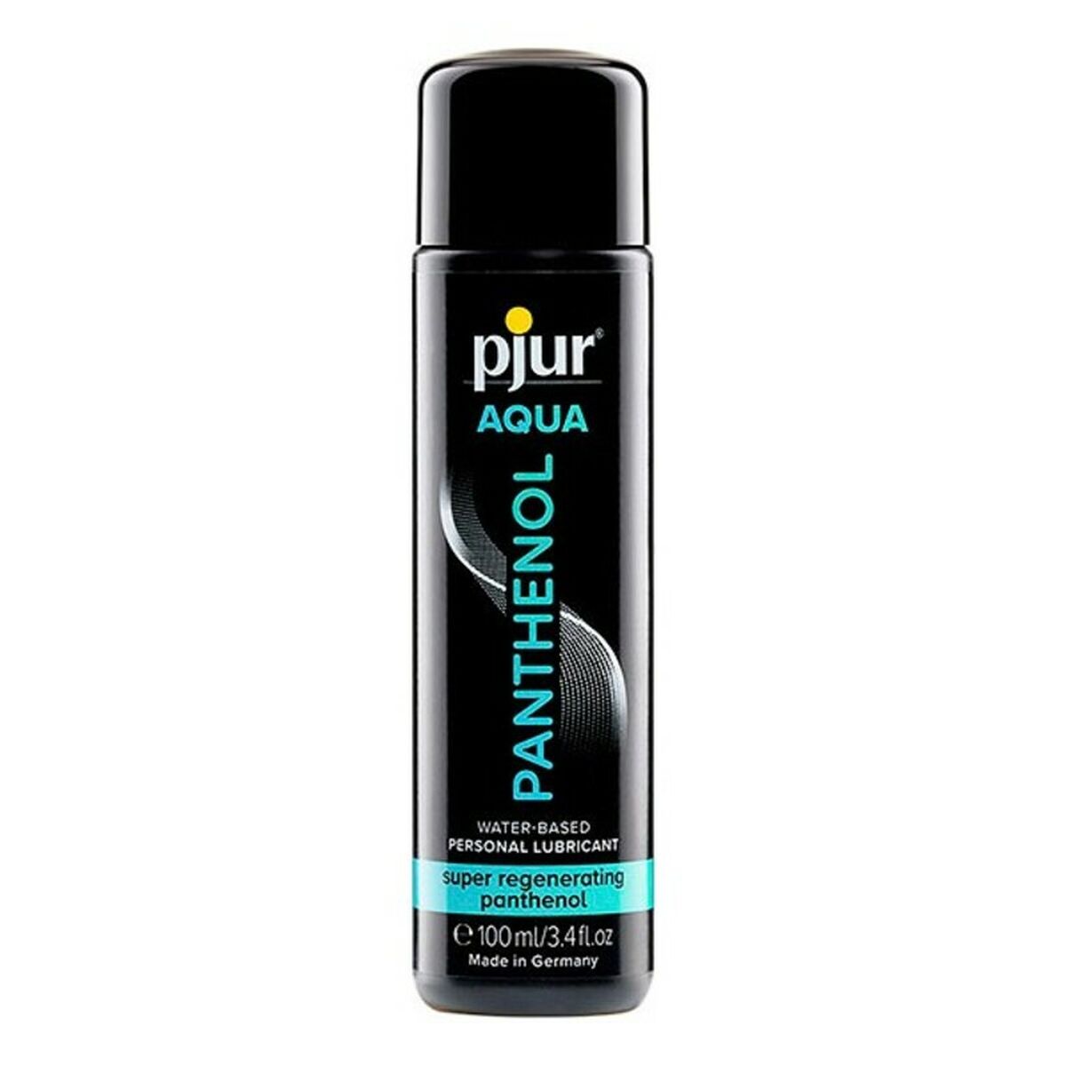 Slide Vattenbaserat Glidmedel Pjur 100 ml