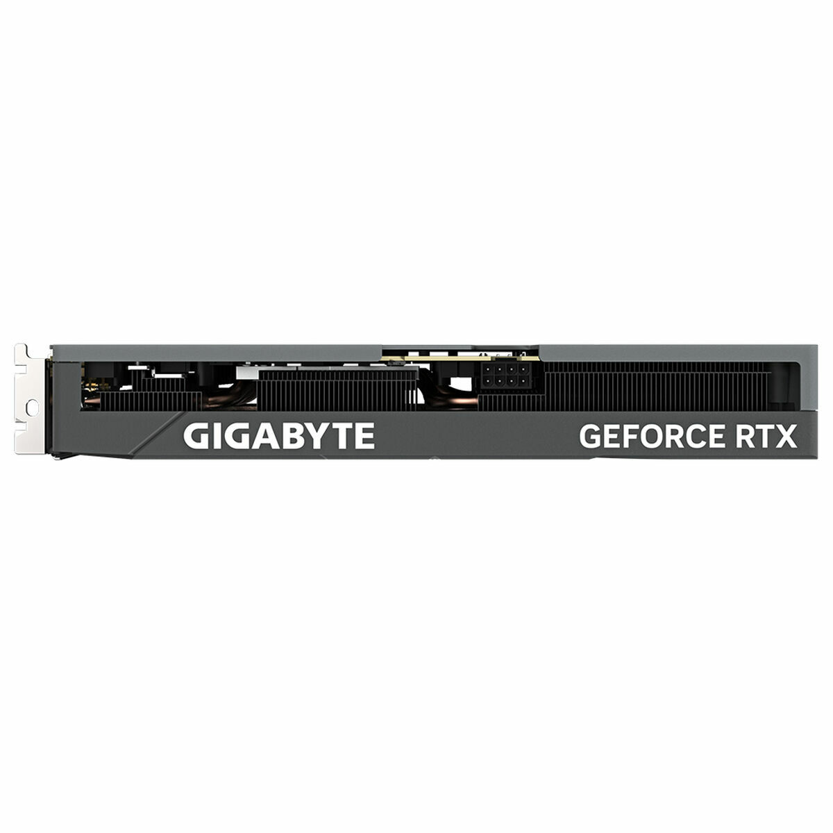 Grafikkort Gigabyte GV-N406TEAGLE OC-8GD Geforce RTX 4060 Ti GDDR6 - 3