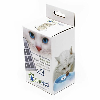 Filter för Husdjurskälla My Cat H2o (3 antal)
