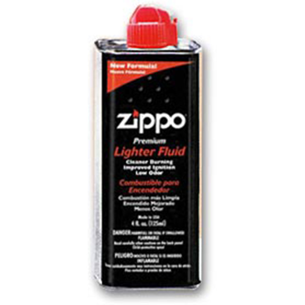 Bensin-ZIPPO-125 ml ( x24 )