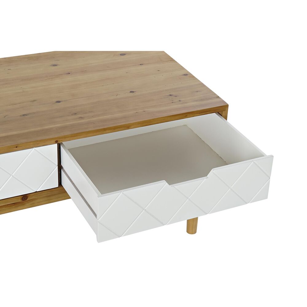 Soffbord DKD Home Decor Gran (105 x 55 x 46 cm) - 6