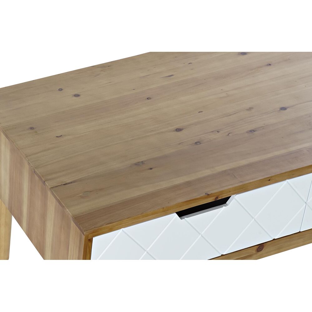 Soffbord DKD Home Decor Gran (105 x 55 x 46 cm) - 4