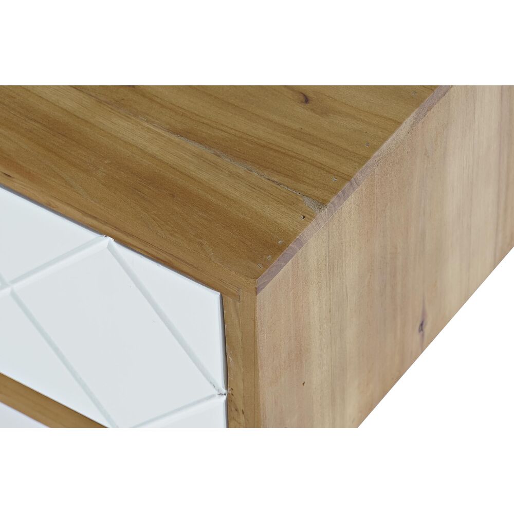 Soffbord DKD Home Decor Gran (105 x 55 x 46 cm) - 5