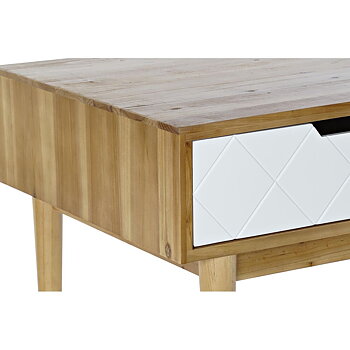 Soffbord DKD Home Decor Gran (105 x 55 x 46 cm)