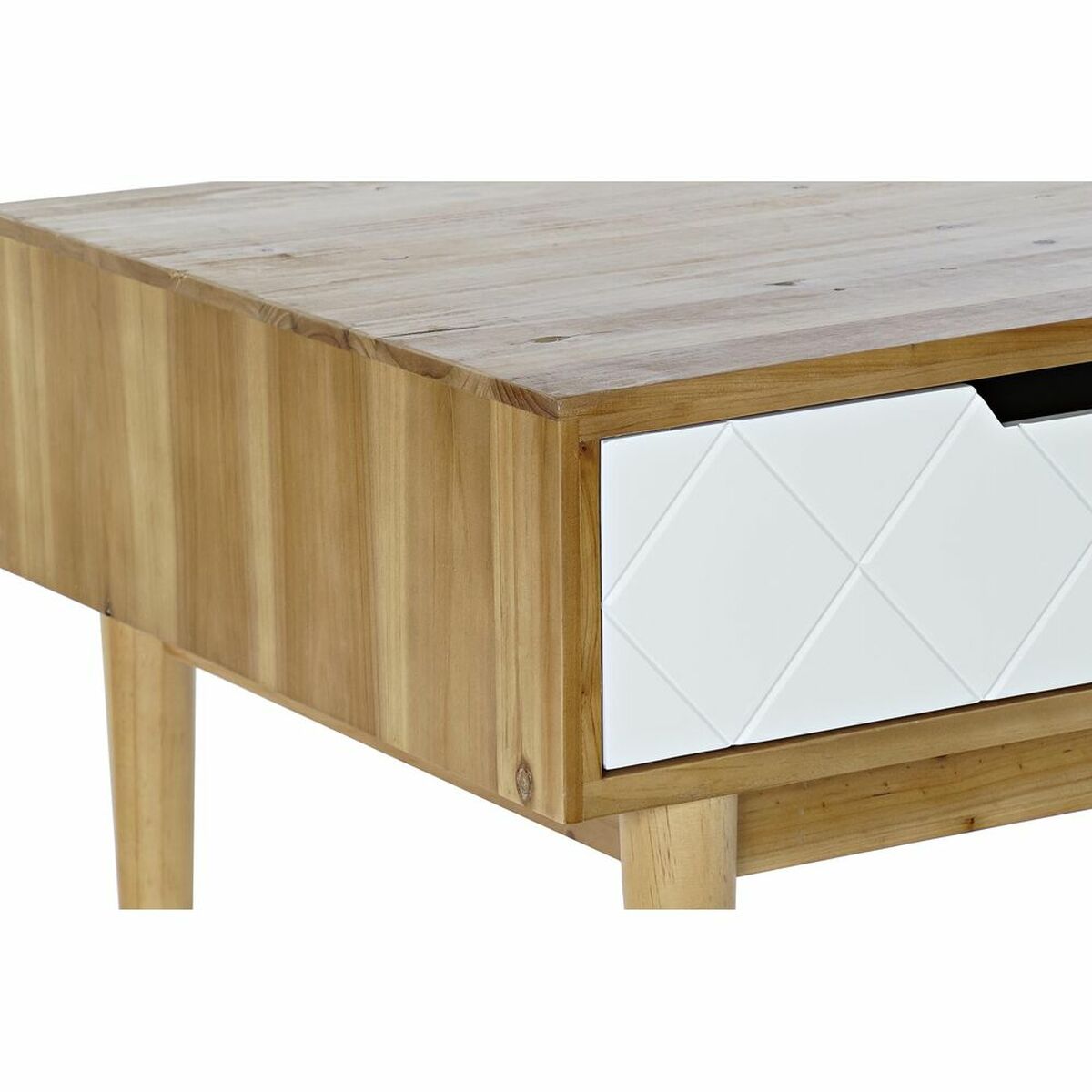 Soffbord DKD Home Decor Gran (105 x 55 x 46 cm) - 11