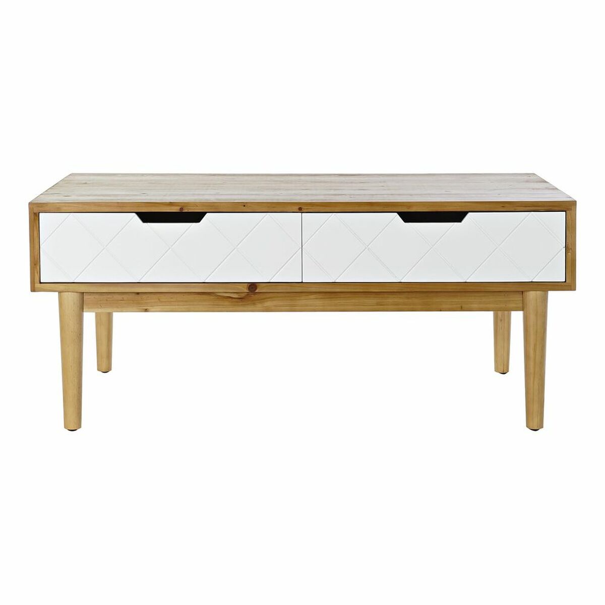 Soffbord DKD Home Decor Gran (105 x 55 x 46 cm) - 12