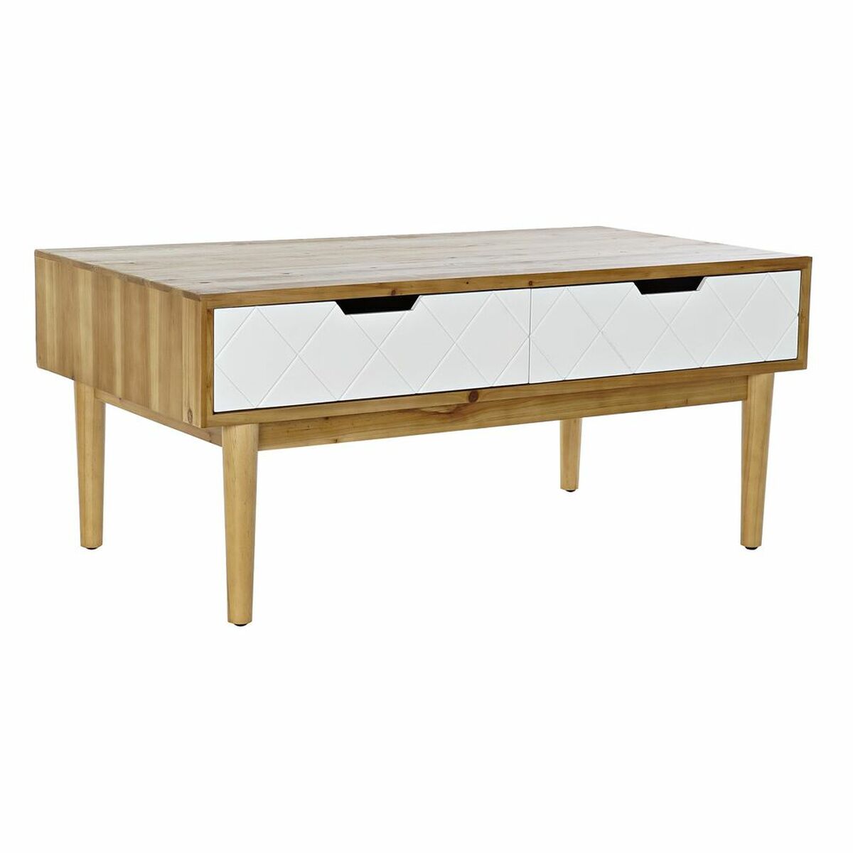 Soffbord DKD Home Decor Gran (105 x 55 x 46 cm) - 16