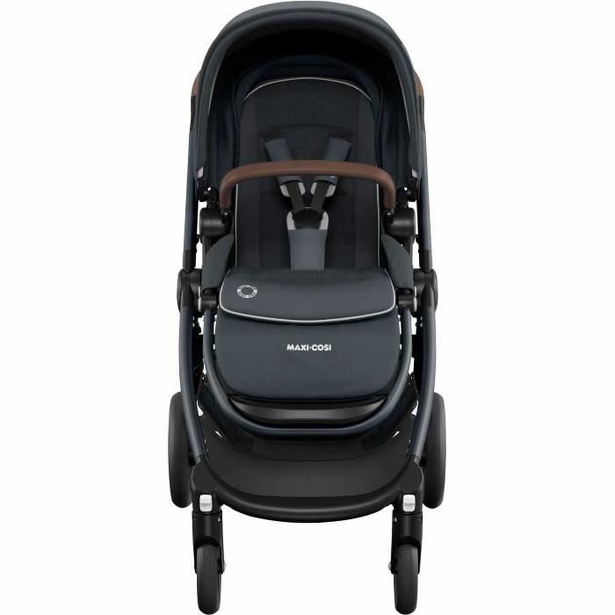 Barnvagn Maxicosi Adorra2 Grafit - 4