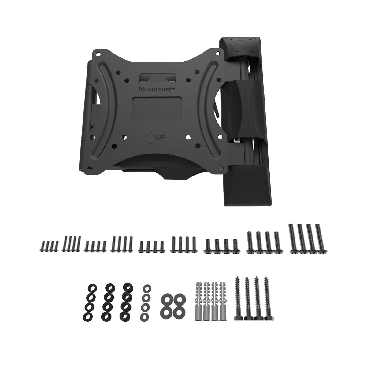 TV-fäste Neomounts WL40-550BL12 32-55" 35 kg - 2