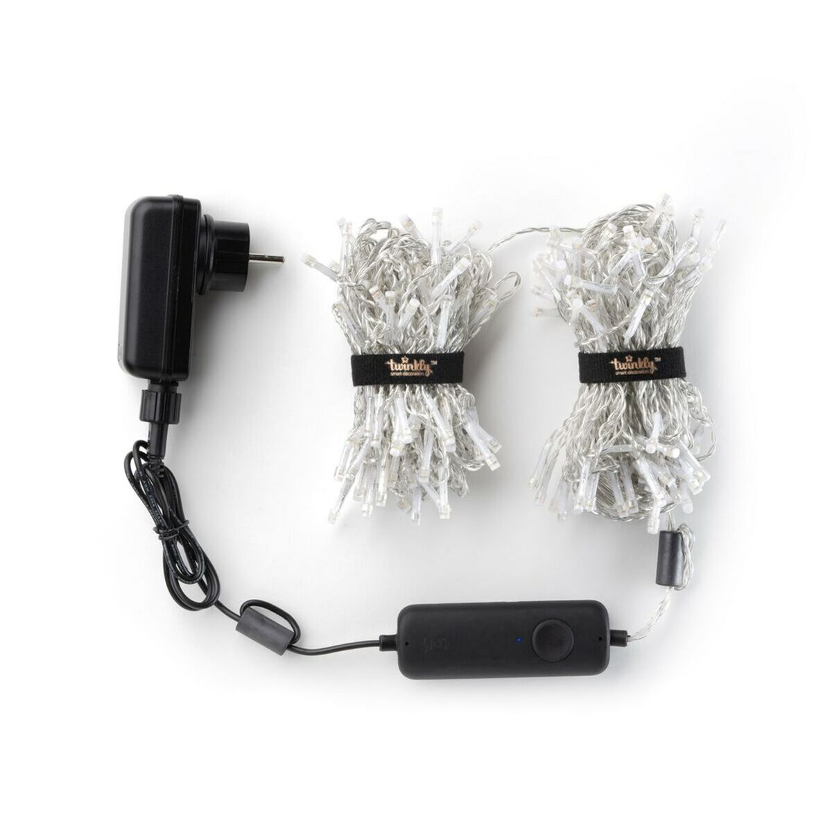 Smart-Lampa Twinkly TWW210SPP-TEU 21W Modern - 2