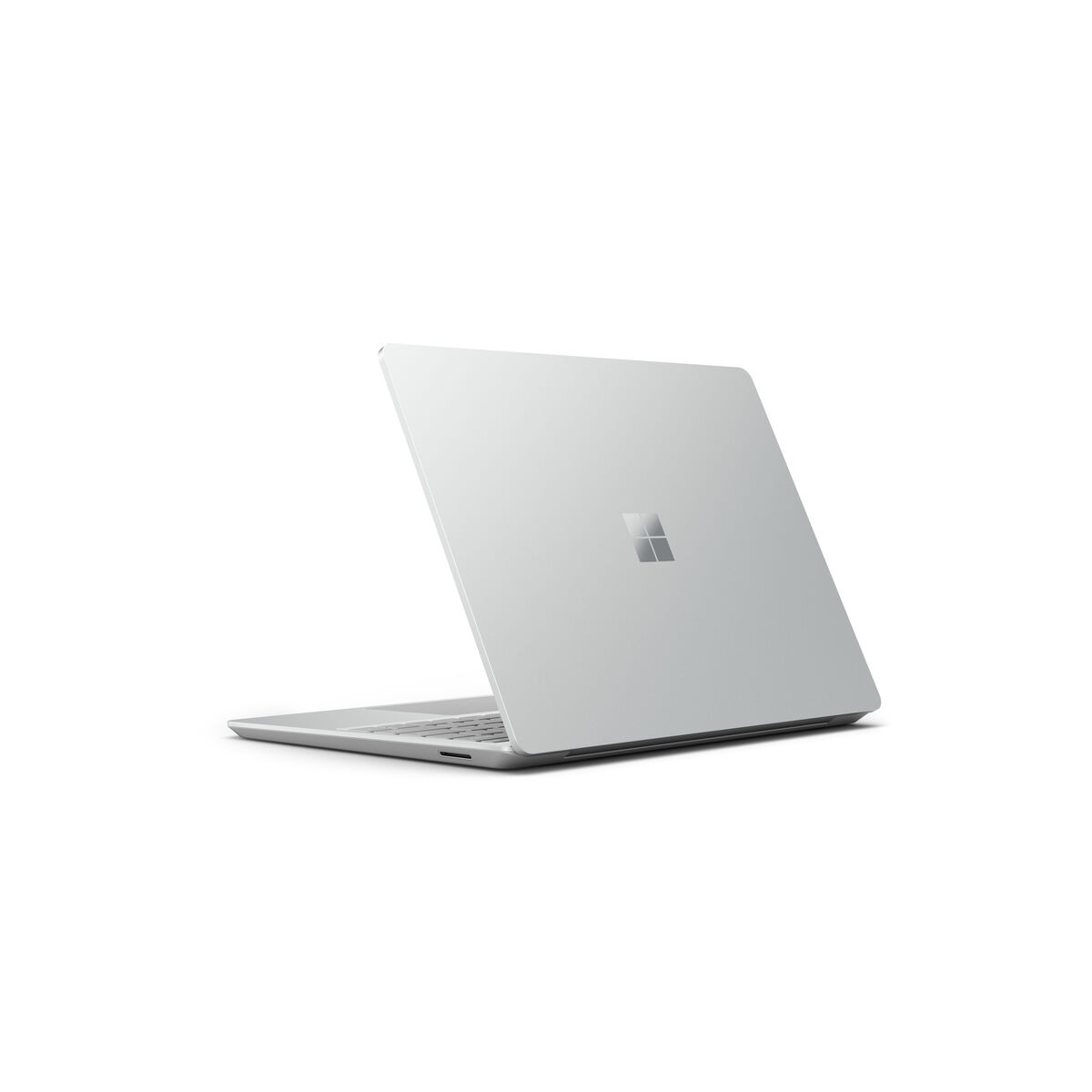 Bärbar dator Microsoft Surface Laptop Go 12,4" Intel Core i5-1035G1 8 GB RAM 256 GB SSD - 5