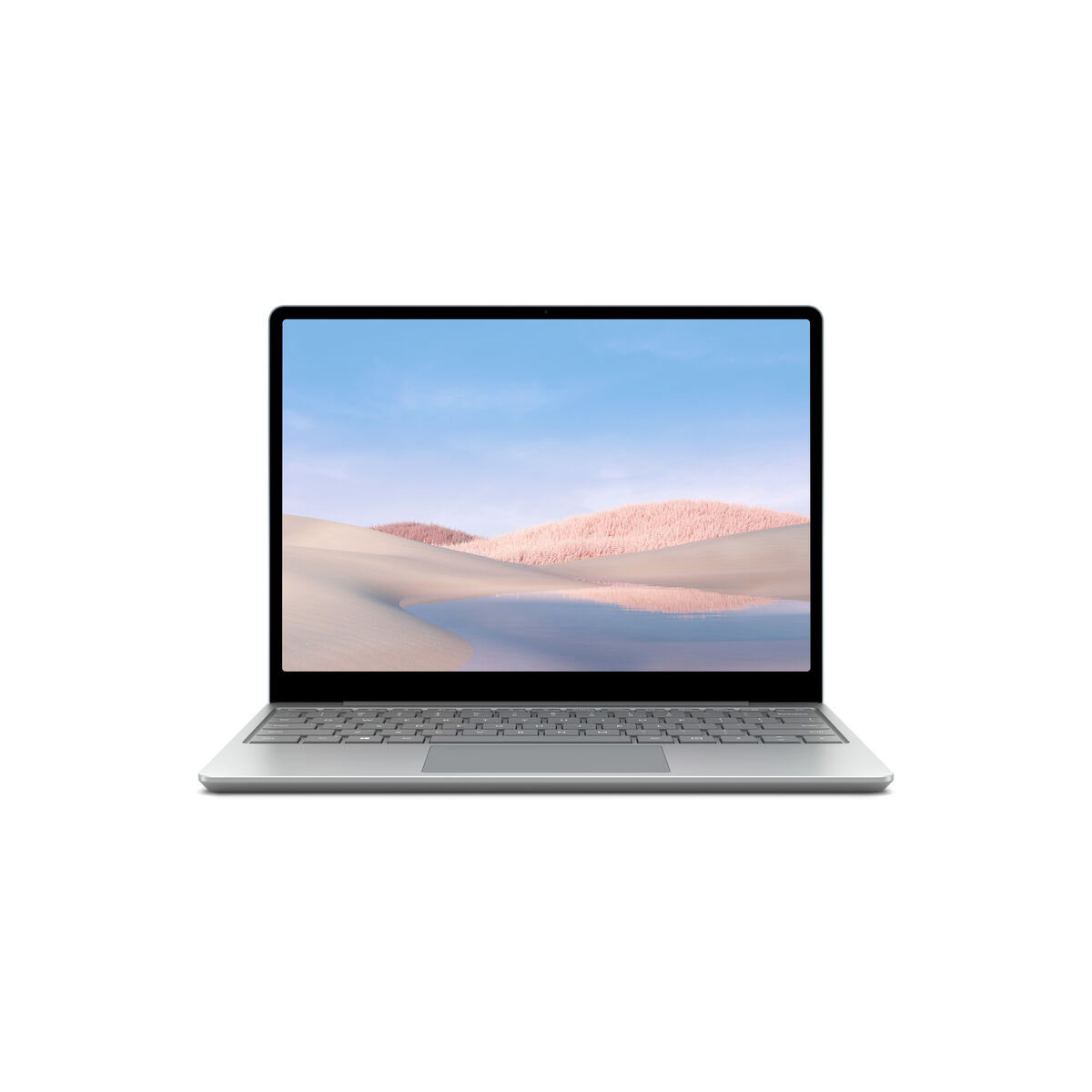 Bärbar dator Microsoft Surface Laptop Go 12,4" Intel Core i5-1035G1 8 GB RAM 256 GB SSD - 2