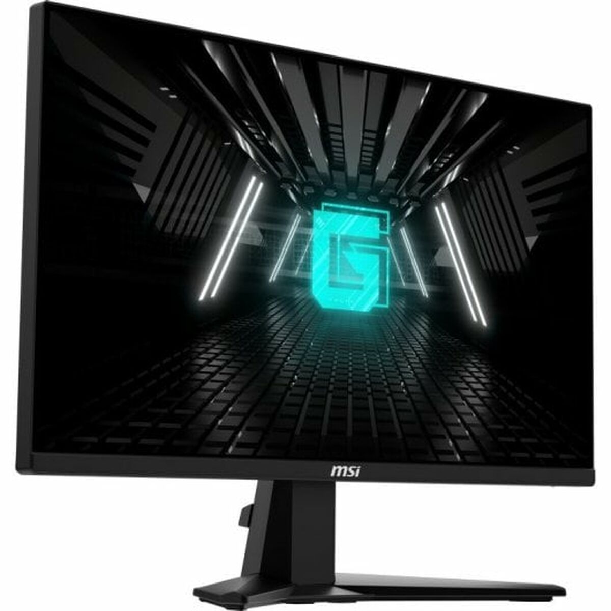 Monitor MSI G255F Full HD 24,5" 180 Hz - 5