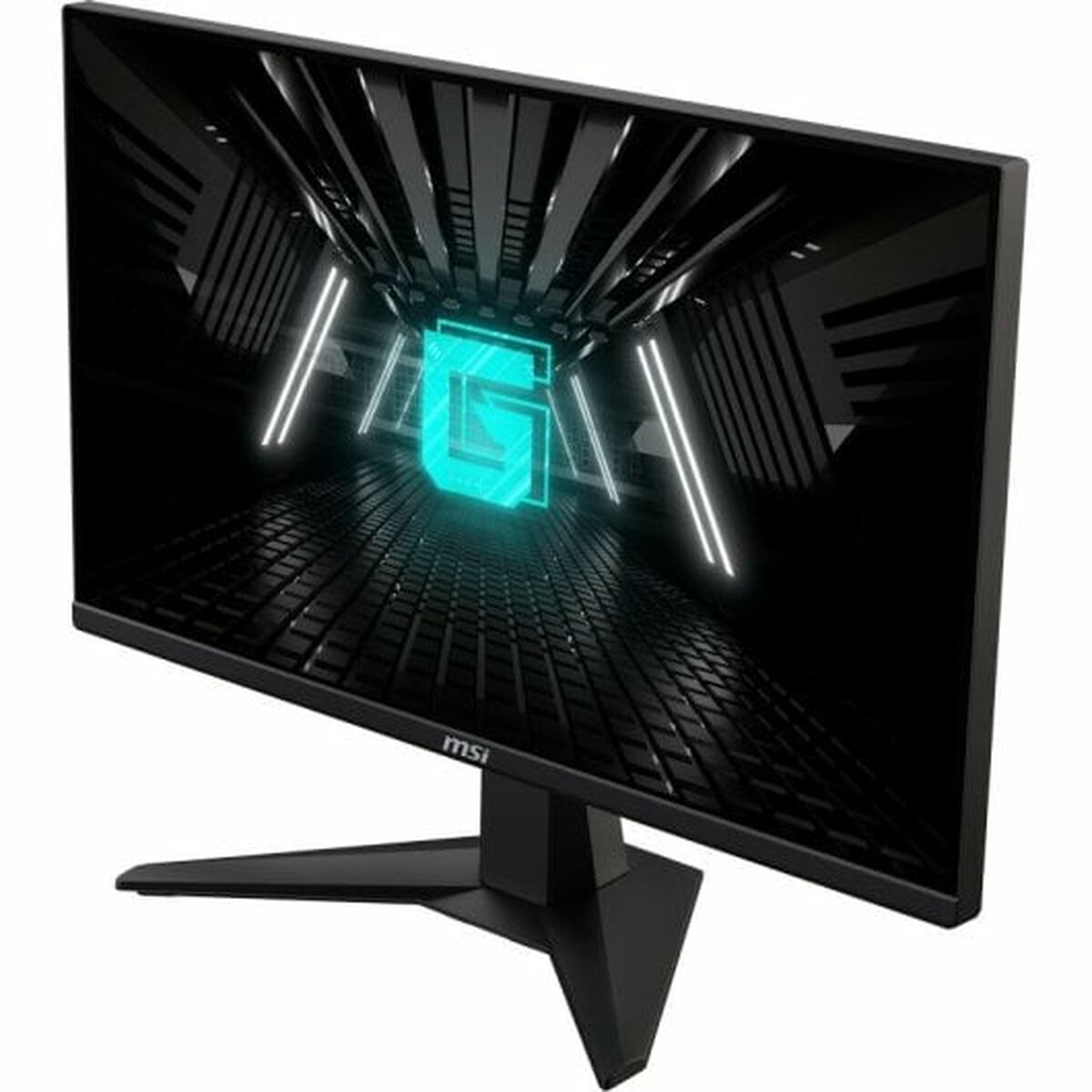 Monitor MSI G255F Full HD 24,5" 180 Hz - 4