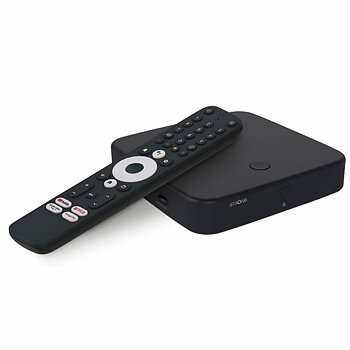 Smart TV Adapter STRONG