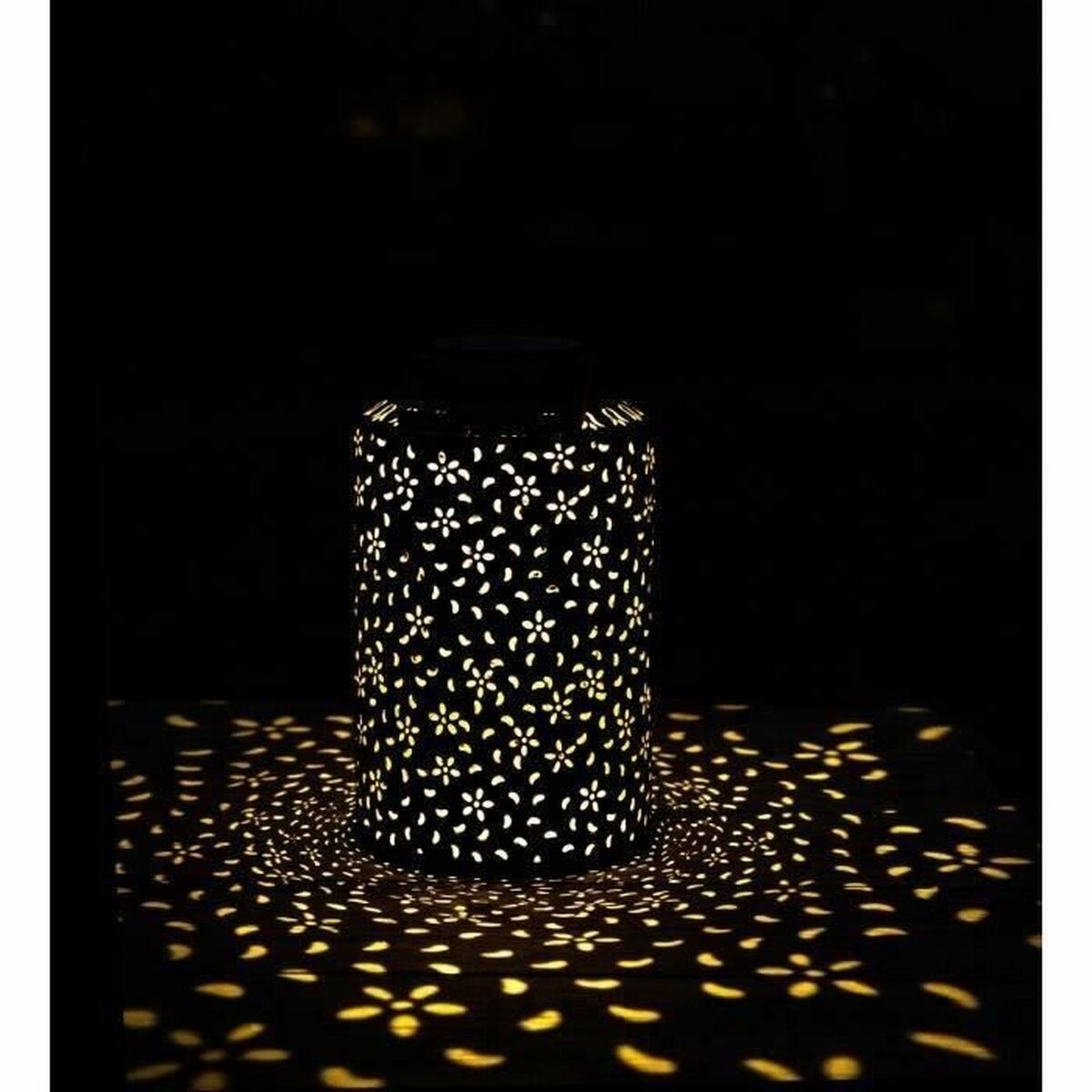 Solcellslampa Garden ID Dubai 25 x 41 cm - 2